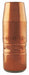 TREGASKISS Cu Tapered MIG Weld Nozzle