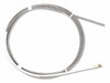 TREGASKISS 15ft Steel MIG Weld Liner