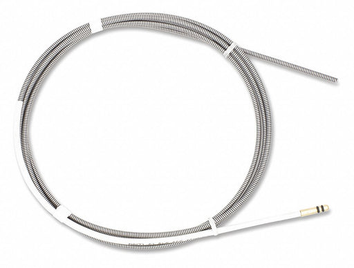 TREGASKISS 15ft Steel MIG Weld Liner