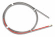 TREGASKISS 15ft Steel MIG Weld Liner