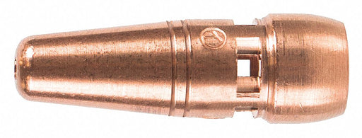 TWECO MIG Welding Cyl Contact Tip PK10