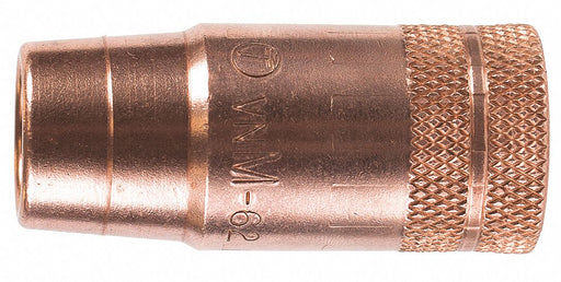 TWECO Copper 0.5 dia MIG Welding Nzl PK2