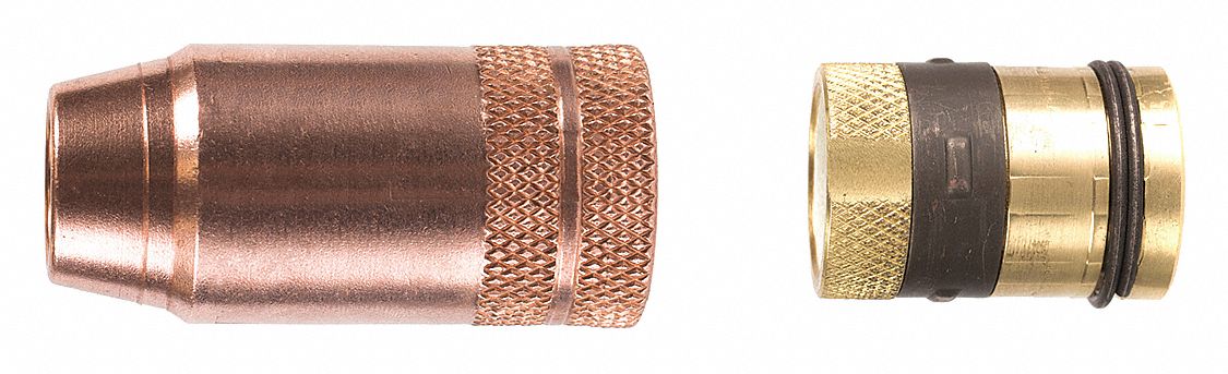 TWECO Copper 0.5 dia MIG Welding Nzl PK2