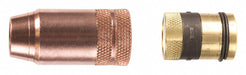 TWECO Copper 0.5 dia MIG Welding Nzl PK2