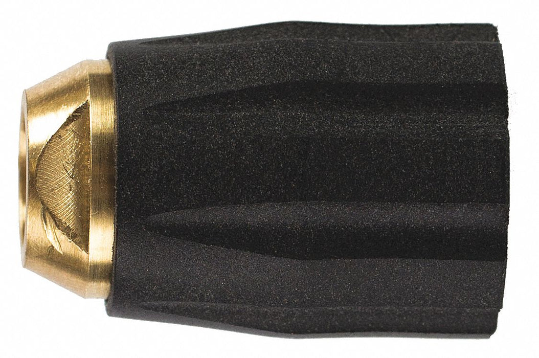 TWECO Copper  MIG Welding Nozzle PK2