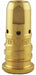 BERNARD D118Q Brass MIG Gas Diffuser