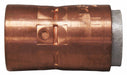 BERNARD Copper MIG Welding Nozzle Body