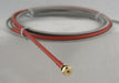 BERNARD 25ft Steel MIG Welding Liner
