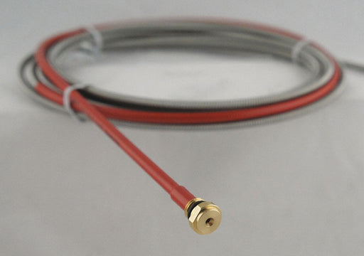 BERNARD 25ft Steel MIG Welding Liner