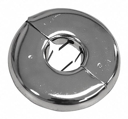 Split Flange Nominal Plastic 1in. dia.