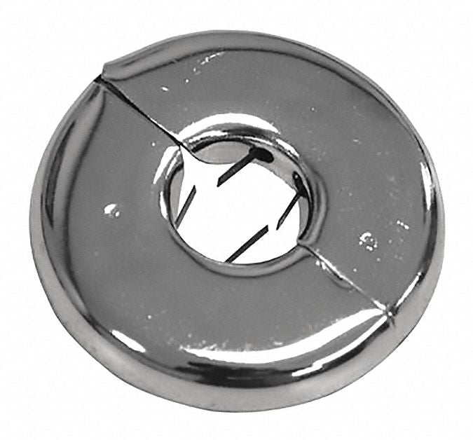Split Flange Nominal Plastic 3/4in. dia.