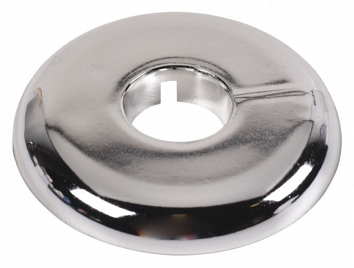 Solid Flange IPS Plastic 2in. dia.