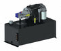 HPU 1 Stage 30 gal 10 HP 10.5 gpm