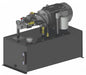 HPU 1 St 30 gal 10 HP 10 gpm 208-230/460