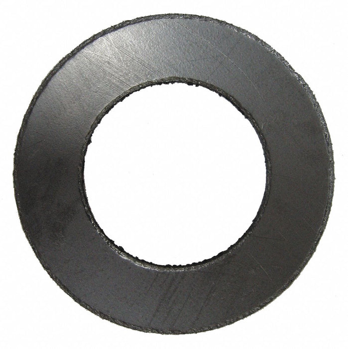 Flange Gasket 2 in 1/8 in Black