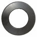 Flange Gasket 2 in 1/8 in Black