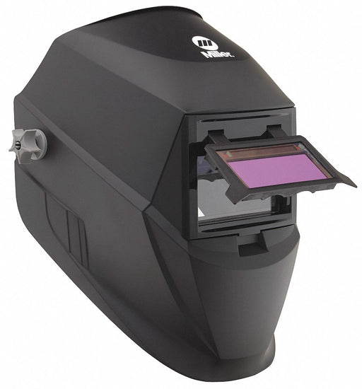 Welding Helmet Auto Darkening 1-3/8in.H