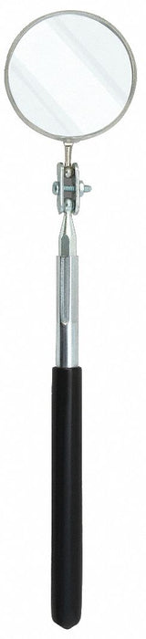 Inspection Mirror Round 10 1/4 -14 1/4 