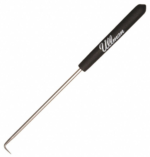 Pick 90 Deg Angle Steel 6 7/8 L