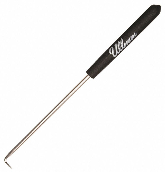 Pick 90 Deg Angle Steel 6 7/8 L