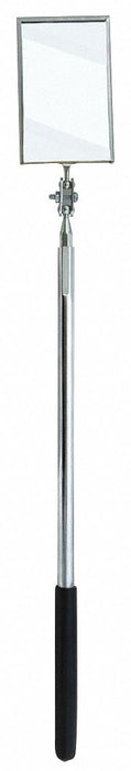 Inspection Mirror Glass 17 1/4 -27 1/4 
