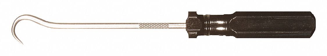 Hook Hook Steel 5 1/8 L