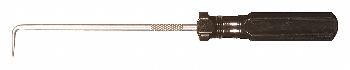 Pick 90 Deg Angle Steel 5 1/8 L