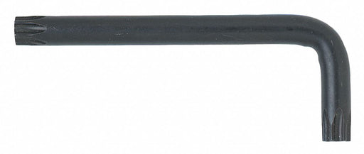 Torx Key L Shape Alloy Steel 1 23/32 in