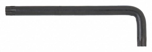 Torx Key L Shape Alloy Steel 5 3/16 in