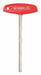Hex Key Tip Size 2.5mm