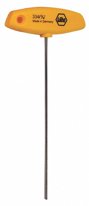 Hex Key Tip Size 3/32 in.