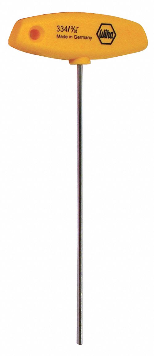 Hex Key Tip Size 5/32 in.