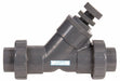 Spring Y Check Valve 16.7656in Overall L