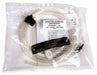 Sampling Tubing Kit 1/8 in x 100 ft.