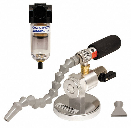 Cold Air Gun 1 Hose