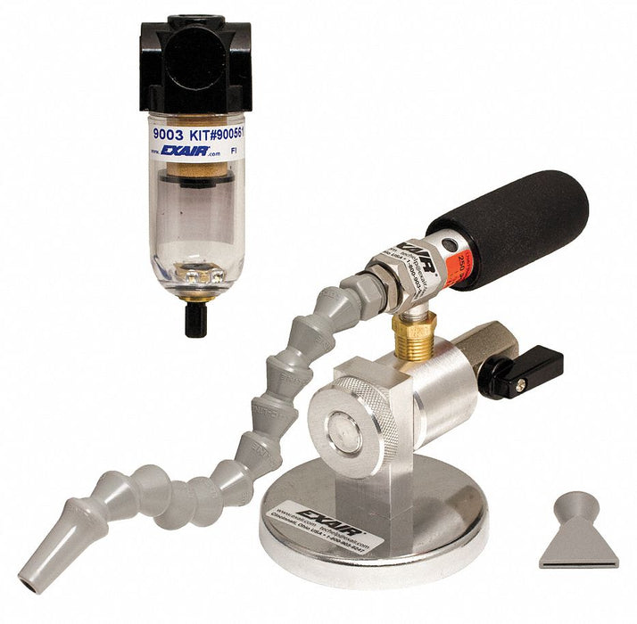 Cold Air Gun 1 Hose