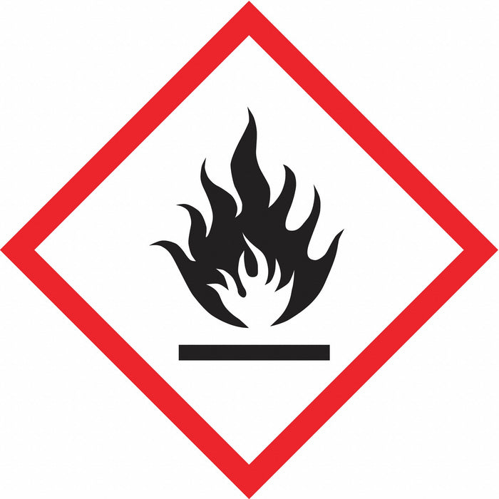 Right-To-KnowLabel 2inH 2inW Polyester