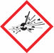 Right-To-KnowLabel 1inH 1inW Polyester