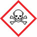 Right-To-KnowLabel 1inH 1inW Polyester