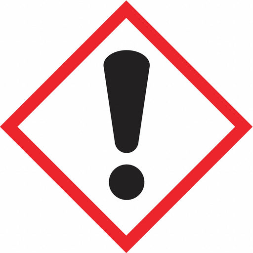 Right-To-KnowLabel 2inH 2inW Polyester