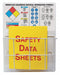 Aluminum Basket Center Board 2.6 lbs 