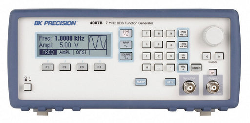 Function Generator 7MHz
