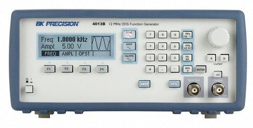 Function Generator 12MHz