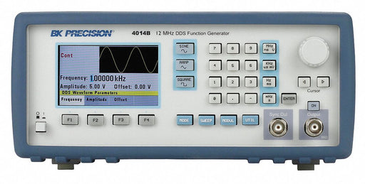 Function Generator 12MHz AM/FM