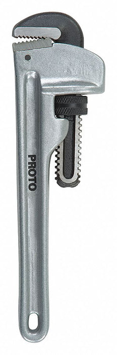 Pipe Wrench I-Beam Serrated 48 