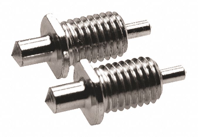 Round Pin Replacements L 1-3/16 in.
