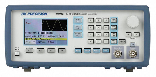 Function Generator 20MHz