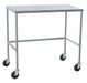Mobile Instrument Table SS 20x16x34
