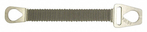M5725 Wire Mesh Sling 14 L 24000 lb Load Cap.