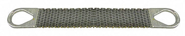 Wire Mesh Sling 3 ft L 19200 lb Load Cap